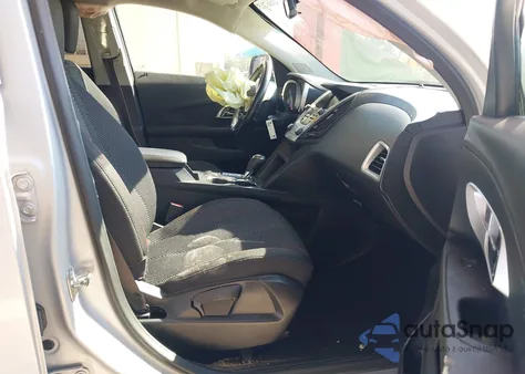 2017 Chevrolet Equinox Lt z USA, uszkodzony, nr VIN 2GNALCEK5H6313837